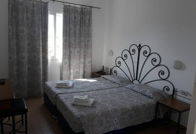 Nicki Holiday Resort