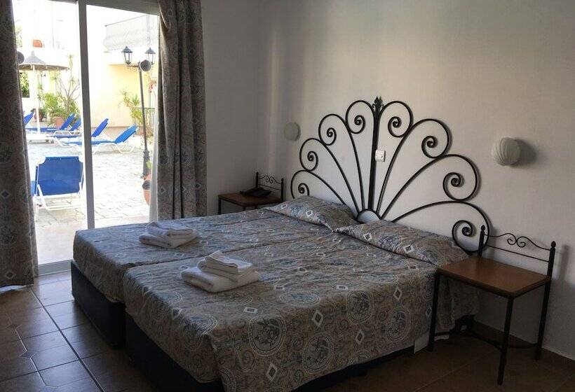 Nicki Holiday Resort