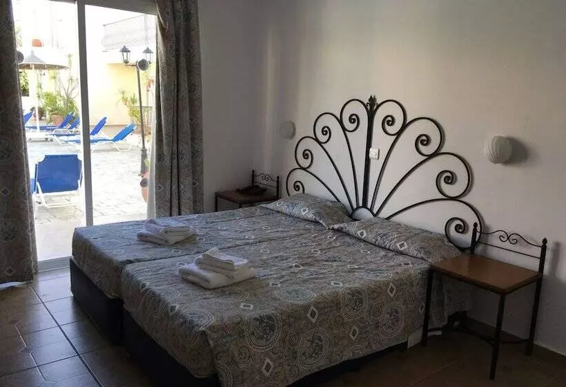 Nicki Holiday Resort