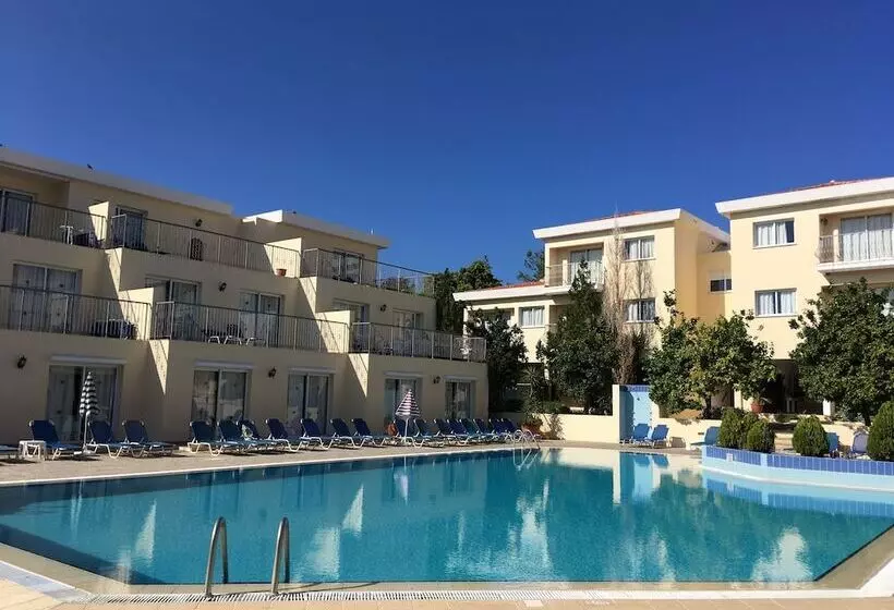 Nicki Holiday Resort