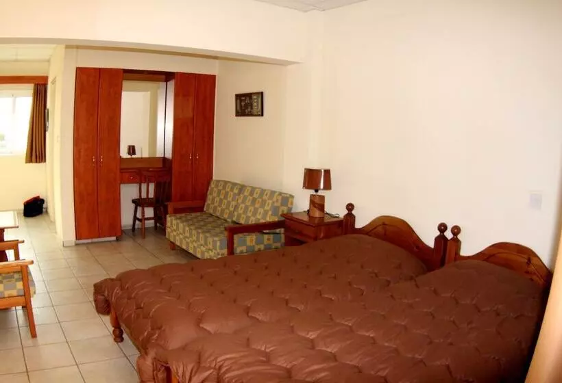 Larnaca Bay Suites