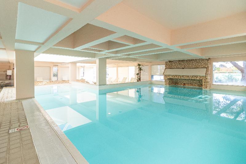 Pestana Alvor Atlantico Residences Beach Suites