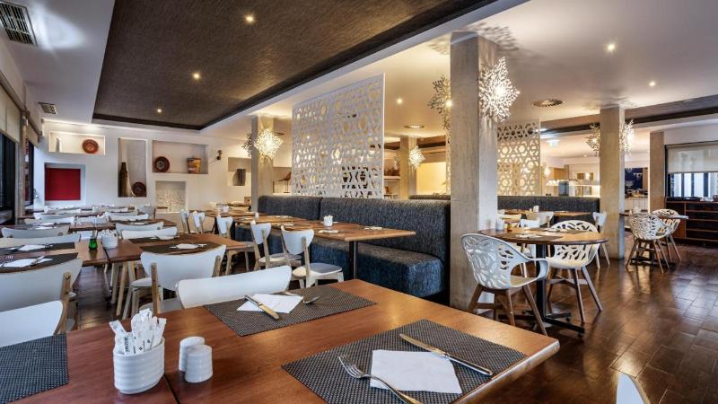 Pestana Alvor Atlantico Residences Beach Suites