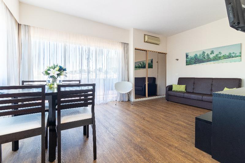 Pestana Alvor Atlantico Residences Beach Suites