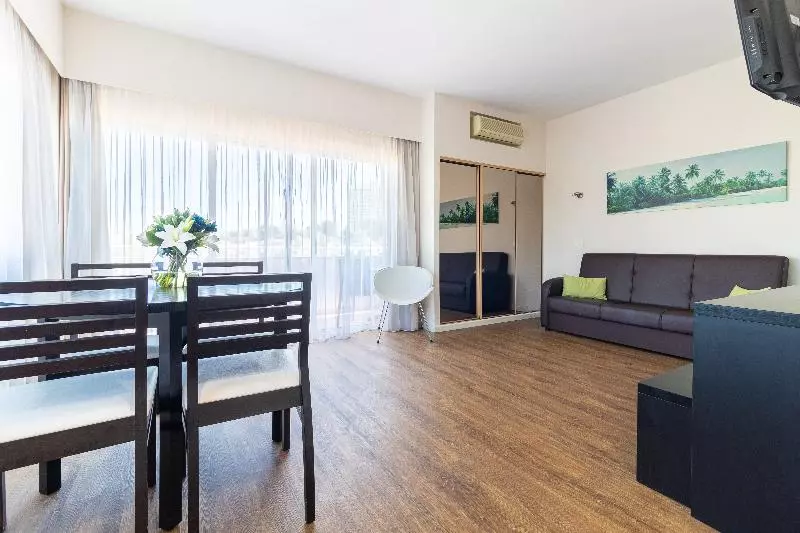 Pestana Alvor Atlantico Residences Beach Suites