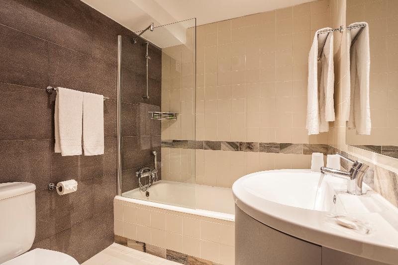 Pestana Alvor Atlantico Residences Beach Suites