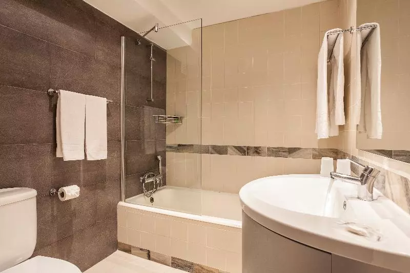 Pestana Alvor Atlantico Residences Beach Suites