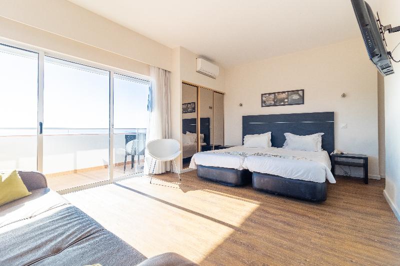 Pestana Alvor Atlantico Residences Beach Suites