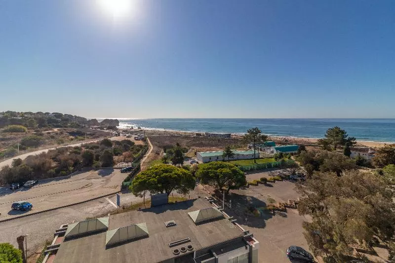 Pestana Alvor Atlantico Residences Beach Suites