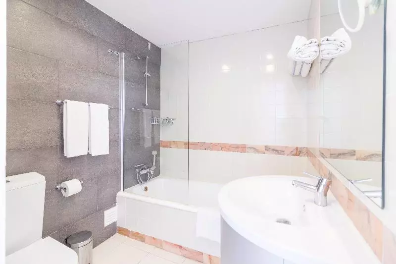 Pestana Alvor Atlantico Residences Beach Suites