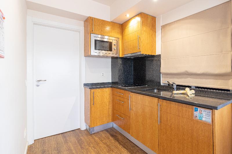 Pestana Alvor Atlantico Residences Beach Suites