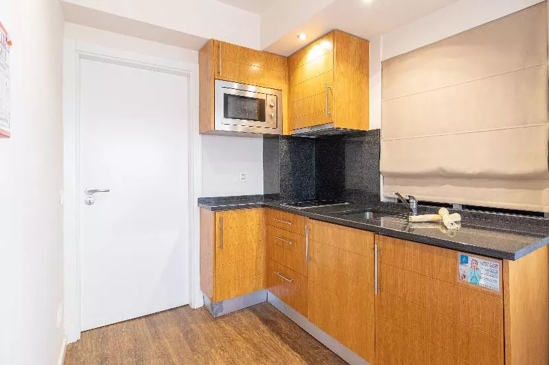 Pestana Alvor Atlantico Residences Beach Suites