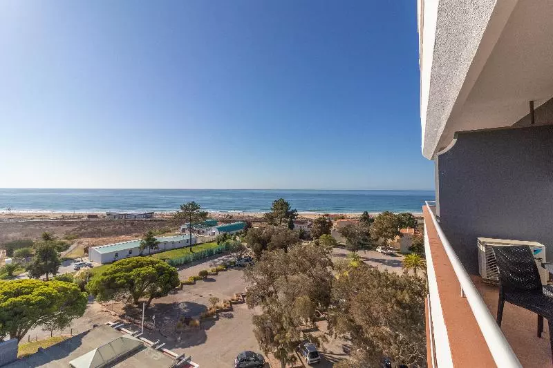 Pestana Alvor Atlantico Residences Beach Suites
