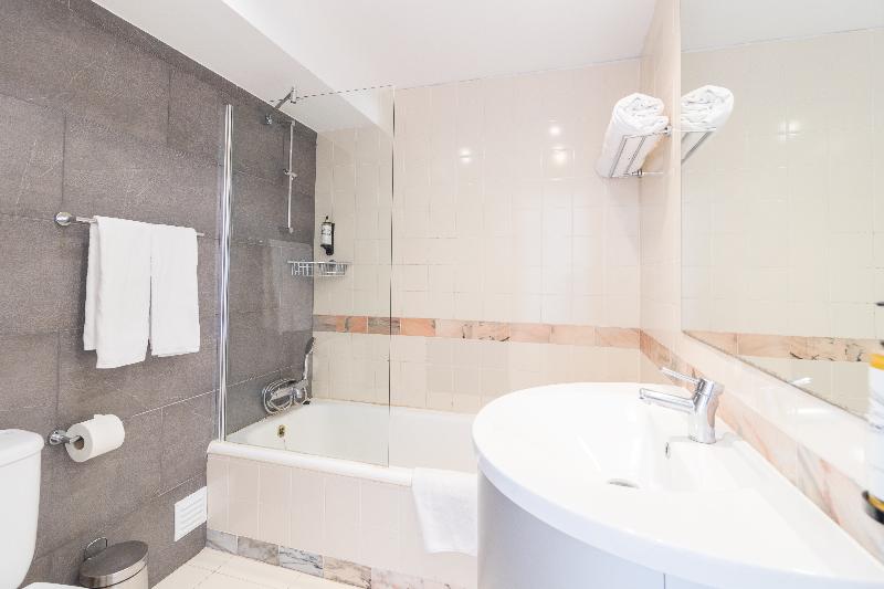 Pestana Alvor Atlantico Residences Beach Suites