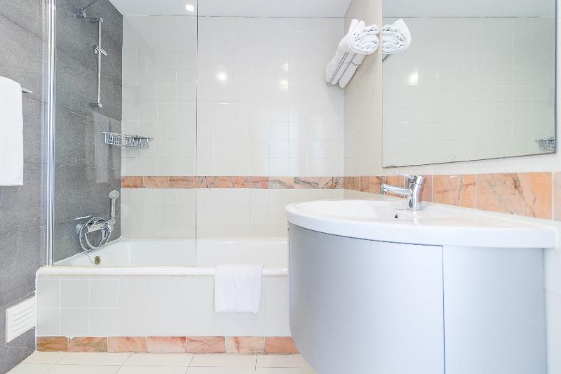 Pestana Alvor Atlantico Residences Beach Suites