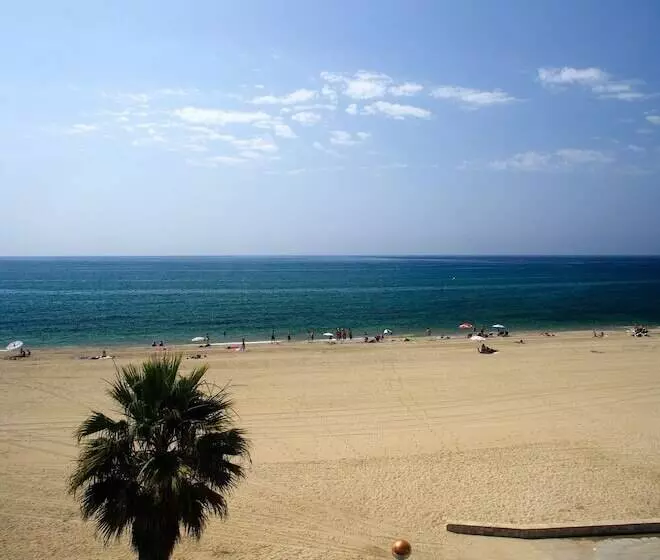 Pins Platja Apartments