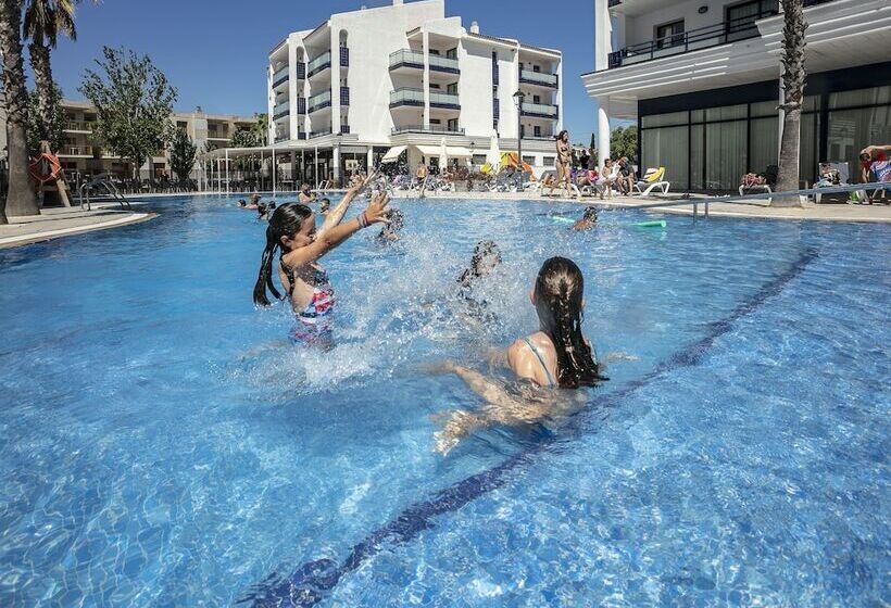 Pins Platja Apartments