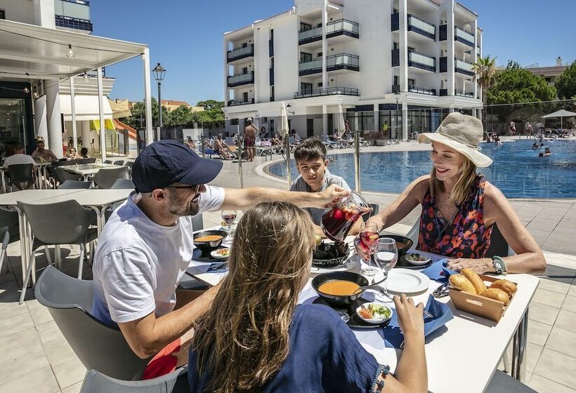 Pins Platja Apartments