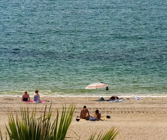 Pins Platja Apartments