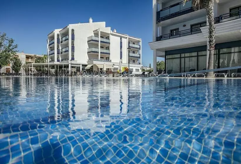 Pins Platja Apartments