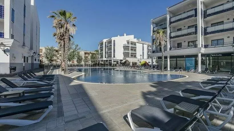 Pins Platja Apartments