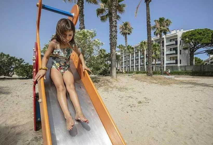 Pins Platja Apartments