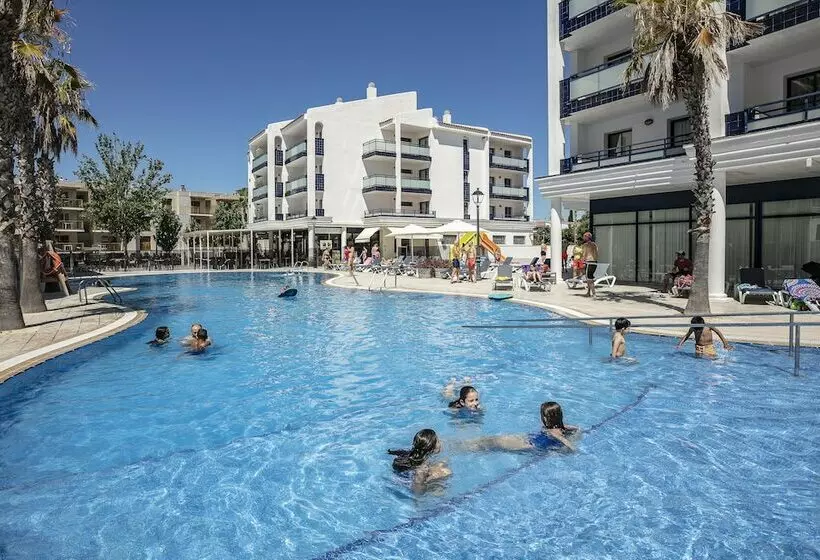 Pins Platja Apartments