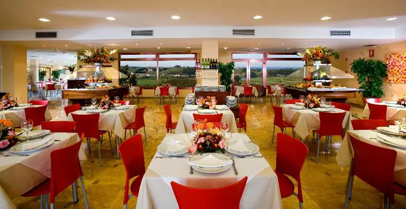 Playas De Liencres   Hotel & Apartamentos