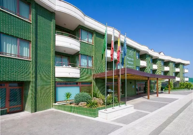 Playas De Liencres   Hotel & Apartamentos