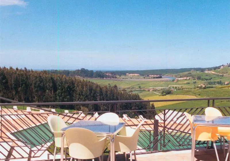 Playas De Liencres   Hotel & Apartamentos