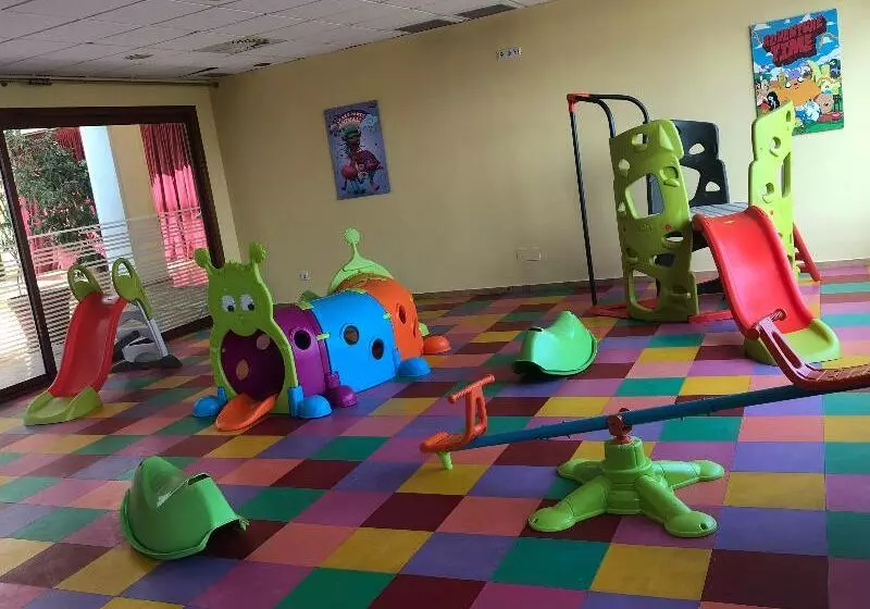 Playas De Liencres   Hotel & Apartamentos