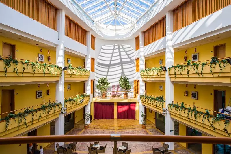 Playas De Liencres   Hotel & Apartamentos