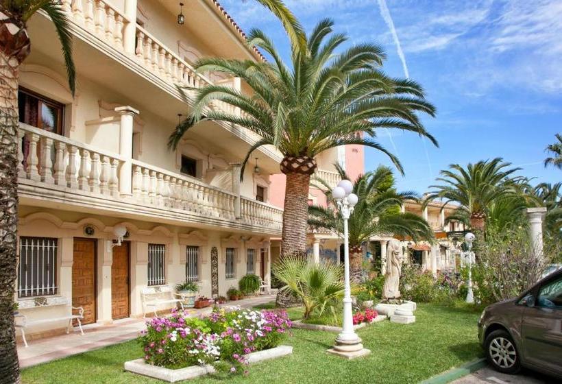 אתר נופש Rosa