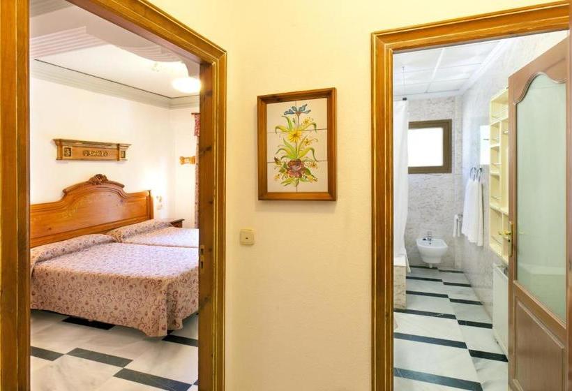 אתר נופש Rosa