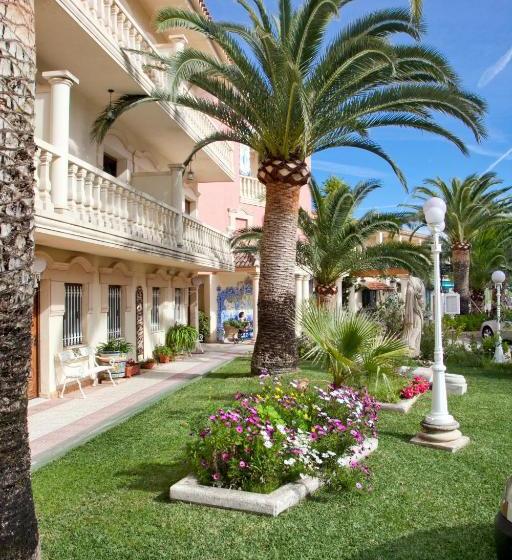 אתר נופש Rosa