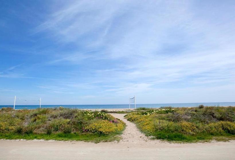 אתר נופש Rosa