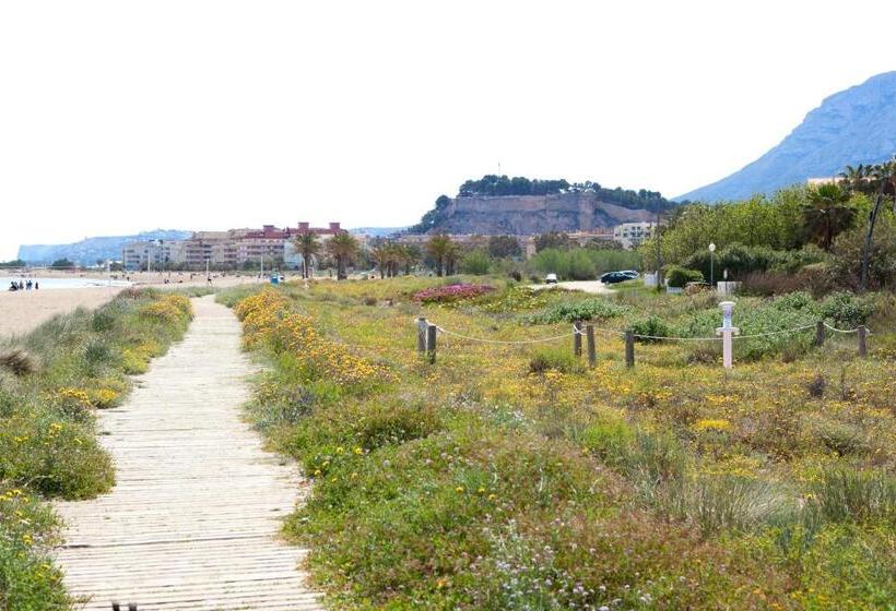 אתר נופש Rosa