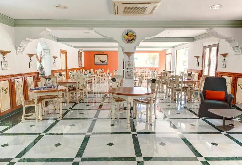 אתר נופש Rosa