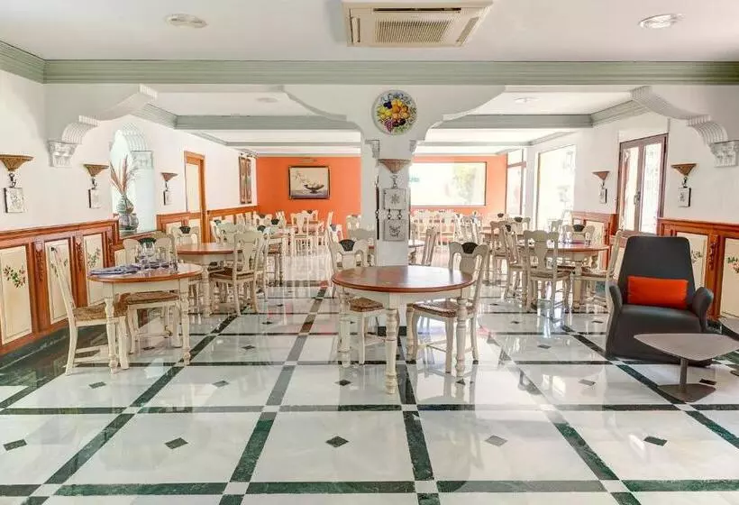 אתר נופש Rosa