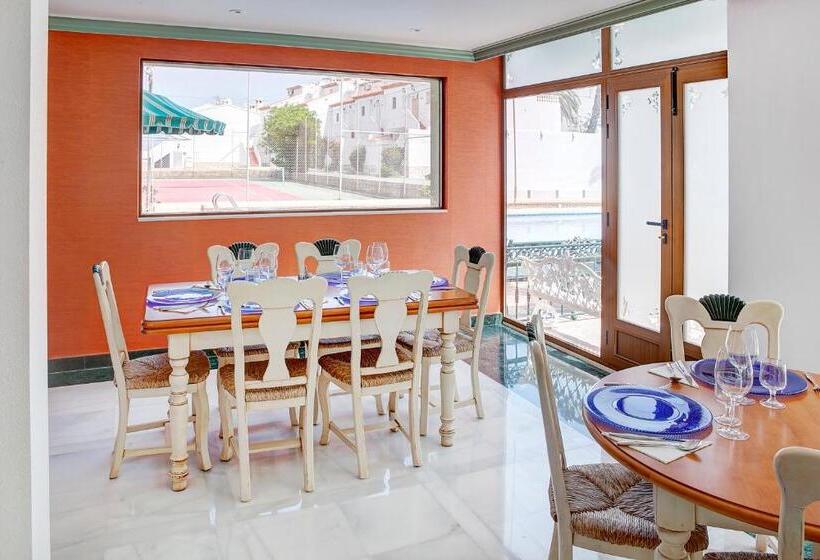 אתר נופש Rosa