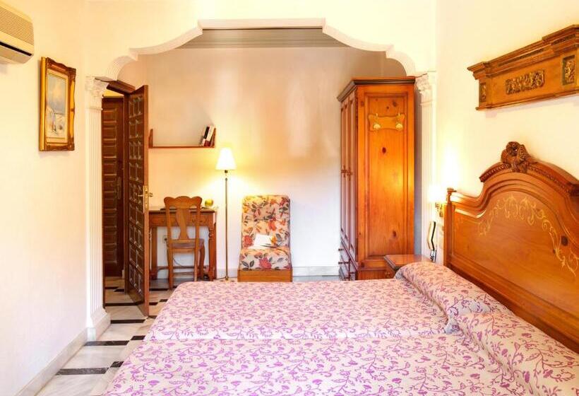 אתר נופש Rosa