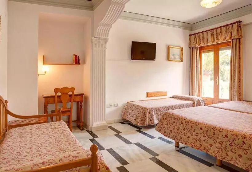 אתר נופש Rosa