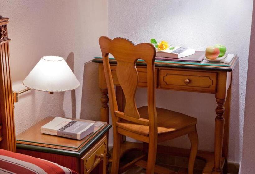 אתר נופש Rosa