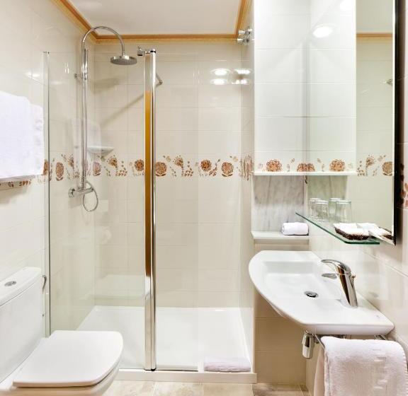 אתר נופש Rosa