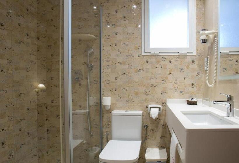 אתר נופש Rosa