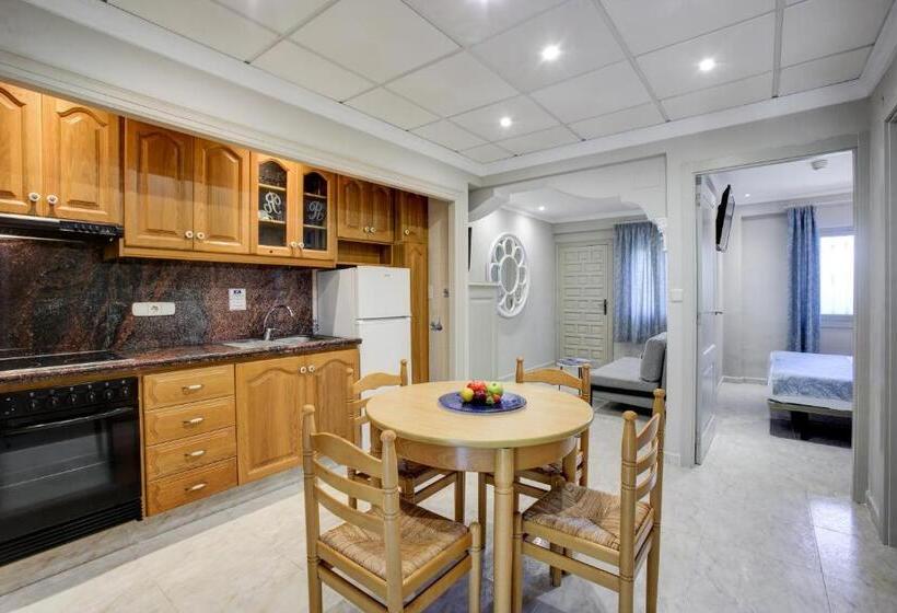 אתר נופש Rosa