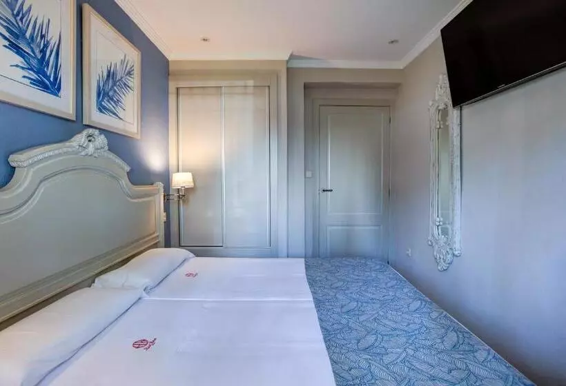 אתר נופש Rosa