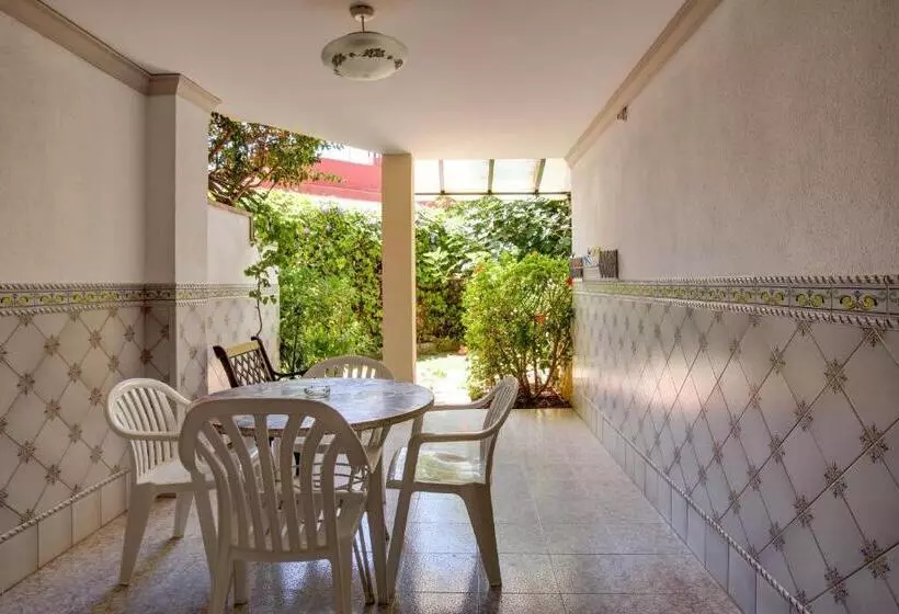 אתר נופש Rosa