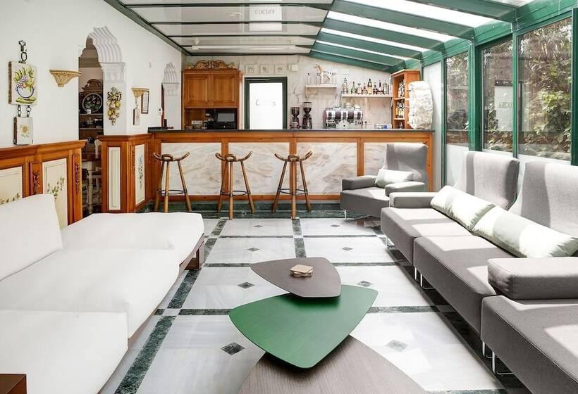 אתר נופש Rosa