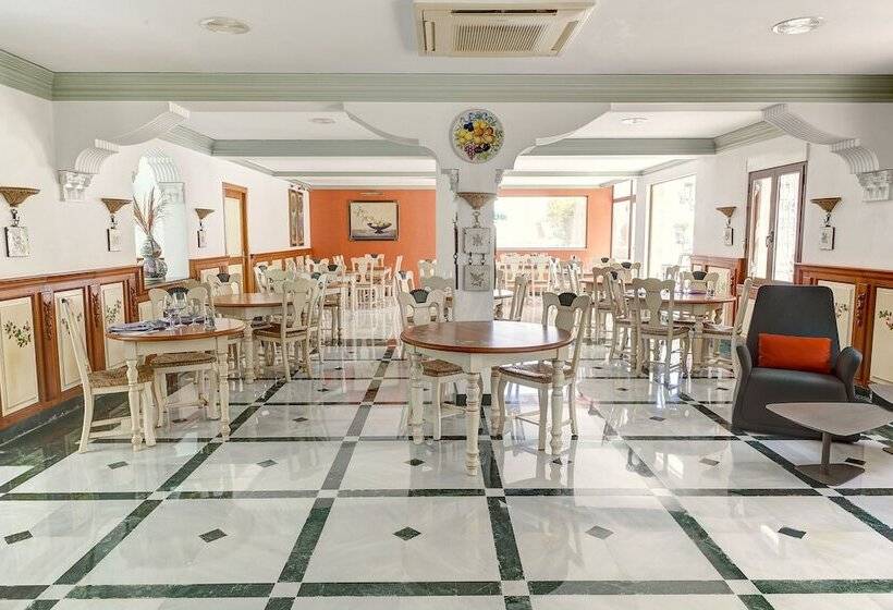 אתר נופש Rosa